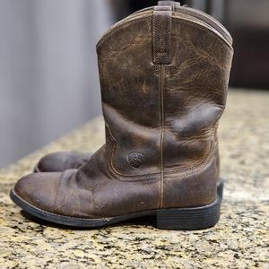 ARIAT Women's Heritage Roper Boots 7B